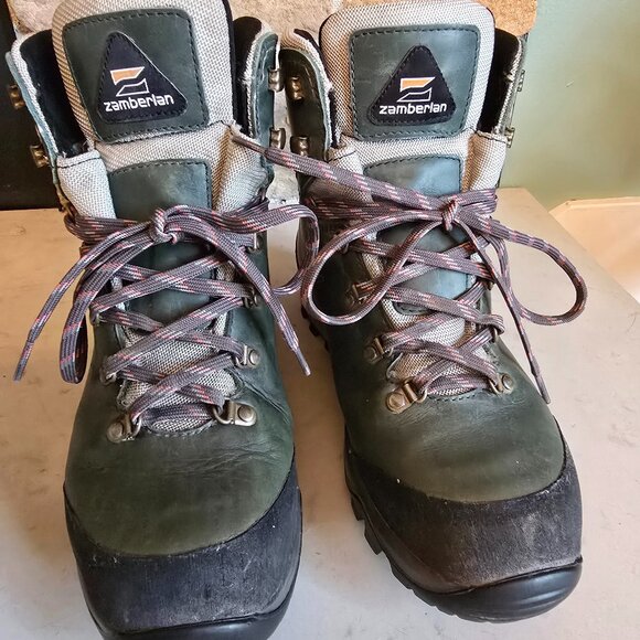 ZAMBERLAN 330 Marie Gore-Tex Hiking Boots - Women’s - Picture 1 of 10